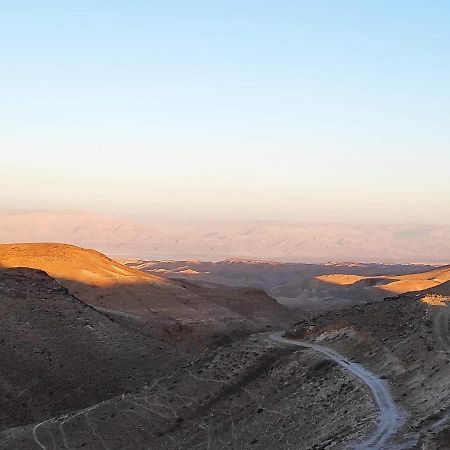Dead Sea Desert'S Edge Αράντ Εξωτερικό φωτογραφία
