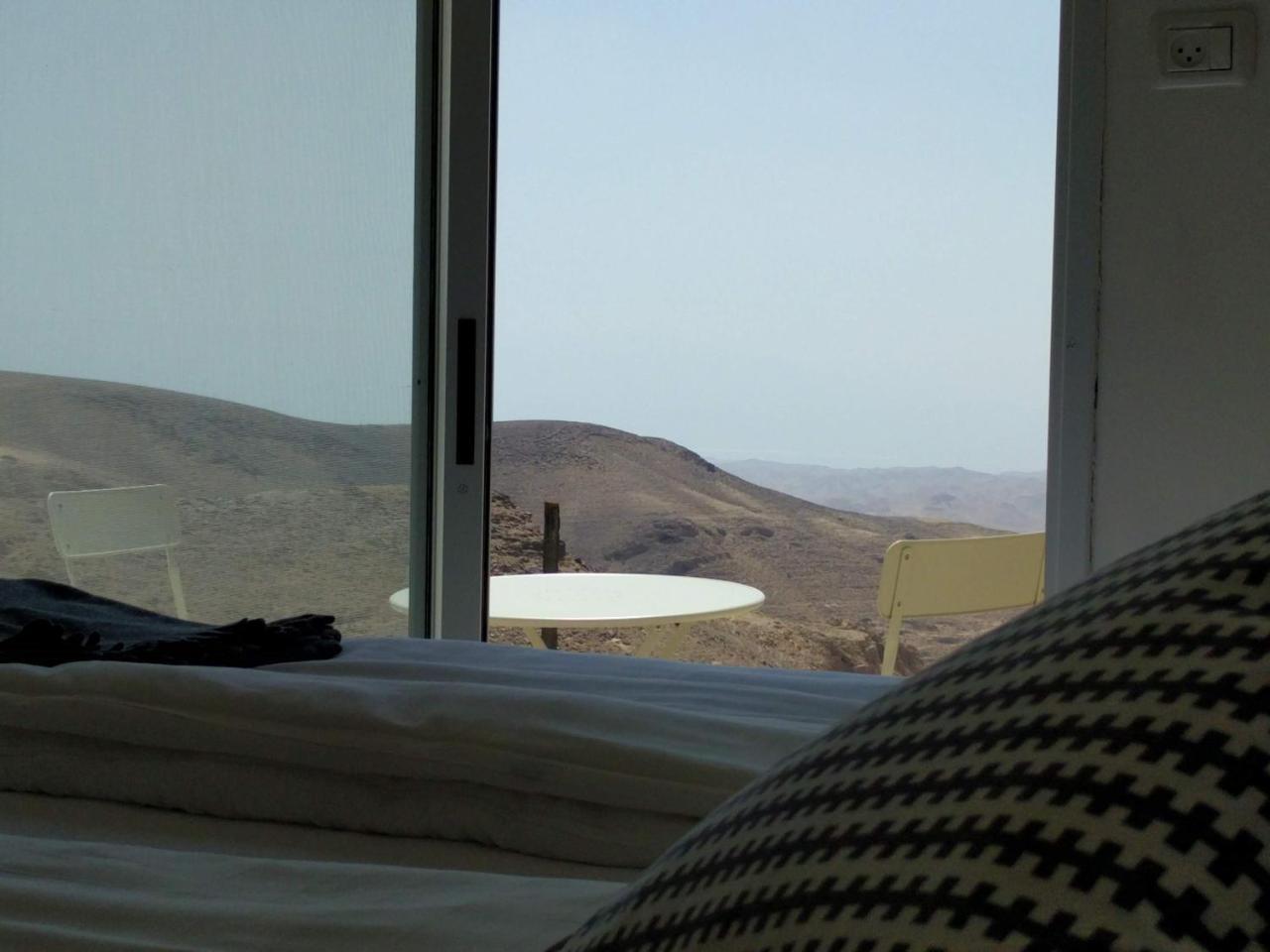Dead Sea Desert'S Edge Αράντ Εξωτερικό φωτογραφία