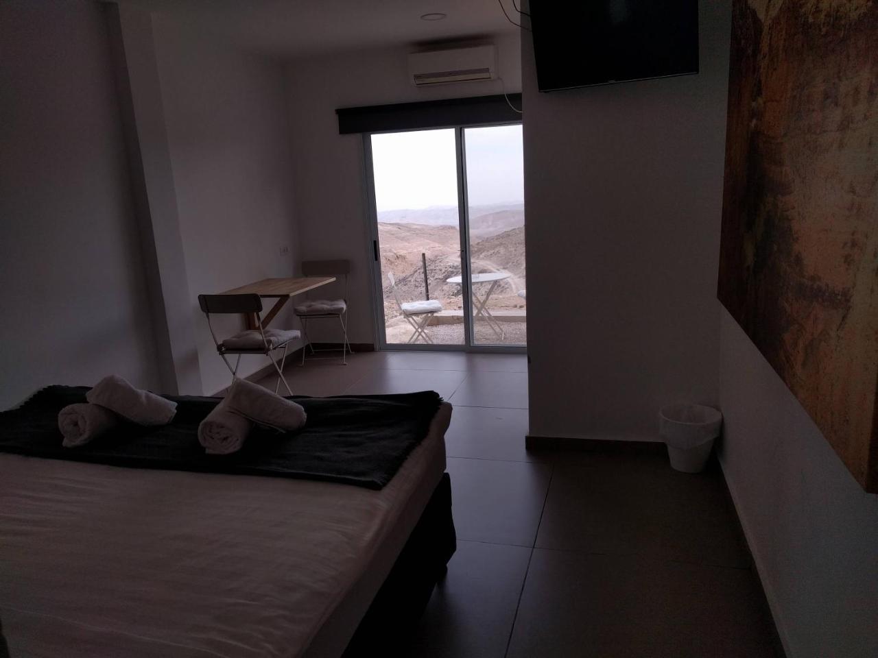 Dead Sea Desert'S Edge Αράντ Εξωτερικό φωτογραφία
