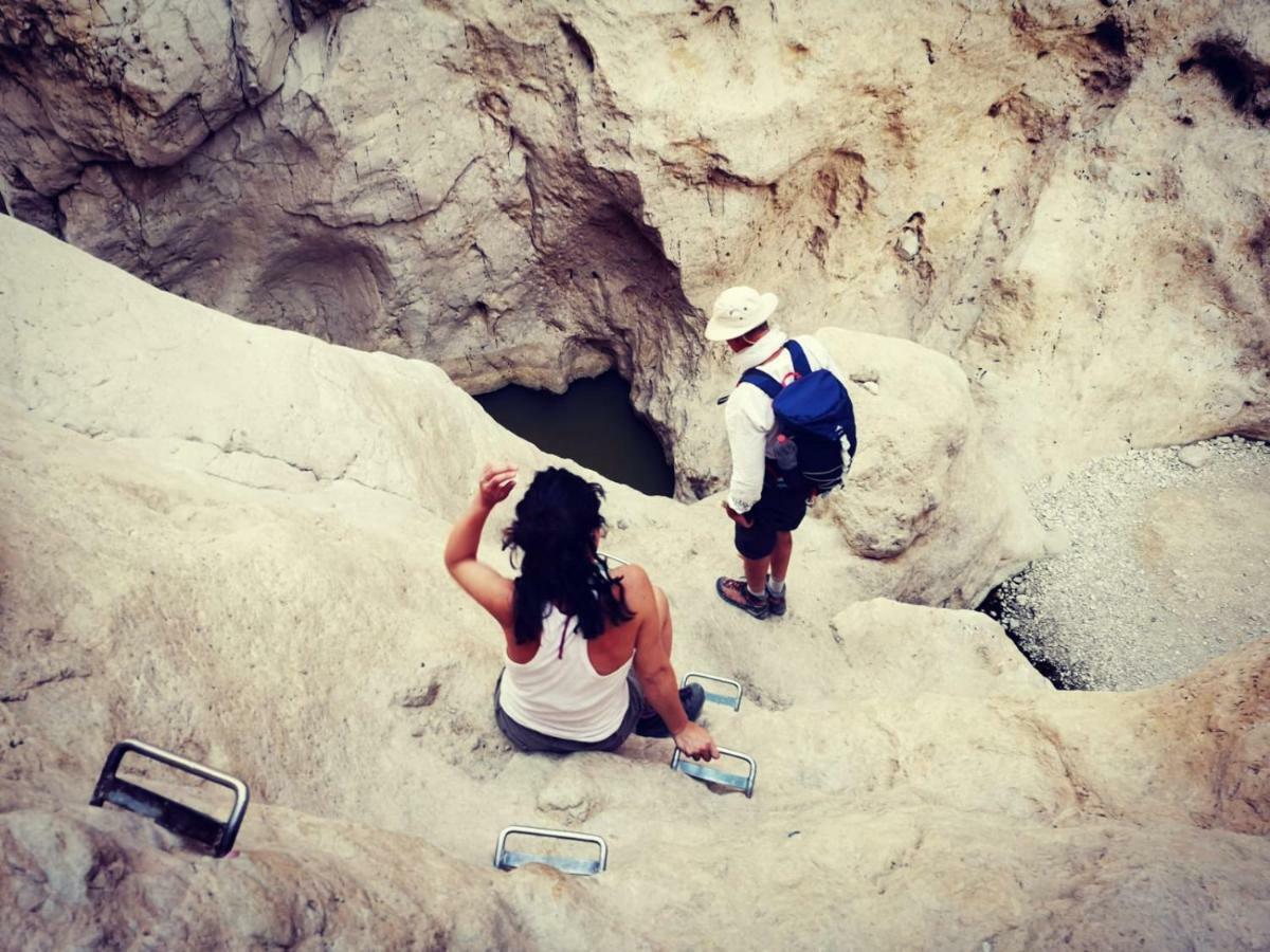 Dead Sea Desert'S Edge Αράντ Εξωτερικό φωτογραφία