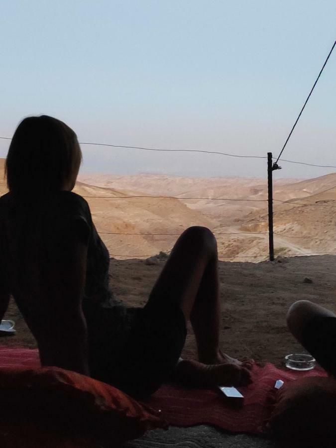 Dead Sea Desert'S Edge Αράντ Εξωτερικό φωτογραφία