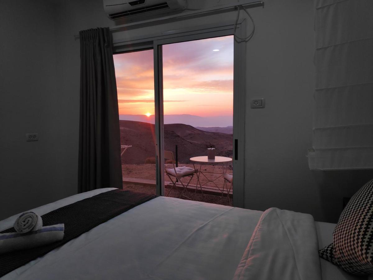 Dead Sea Desert'S Edge Αράντ Εξωτερικό φωτογραφία