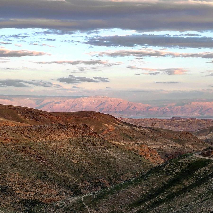 Dead Sea Desert'S Edge Αράντ Εξωτερικό φωτογραφία